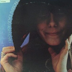 Joyce Everson - Crazy Lady - Rate Your Music